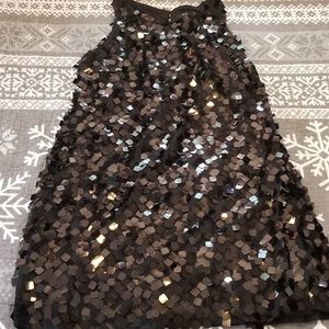 Short Black Dress